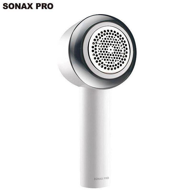 Акумуляторна машинка для видалення катишків Sonax Pro Sn-9888