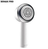 Акумуляторна машинка для видалення катишків Sonax Pro Sn-9888