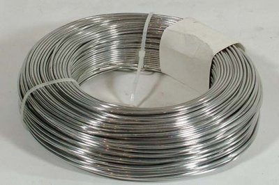 Алюминиевая проволока 7,1 мм также есть диаметры 2 3 5 4 9 10 9 мм от 15 кг - фото 5 - id-p2097596613