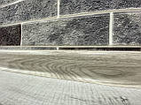 Плінтус підлоговий "Комфорт" колір Дуб сицилійський розмір 2500х60х232мм, фото 6