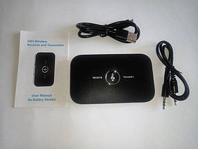 Bluetooth Transmitter Receiver 2in1 (bluetooth 5.0)