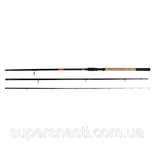 Фидер Golden Catch Onnex River Feeder 3.60м (до 150гр) (ID#1391892756 ...