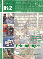 Erkundungen B2