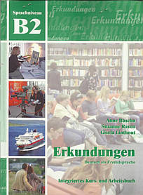 Erkundungen B2