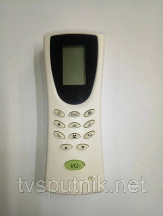 Пульт для кондиціонерів Beko GZ-055B-E1, фото 1