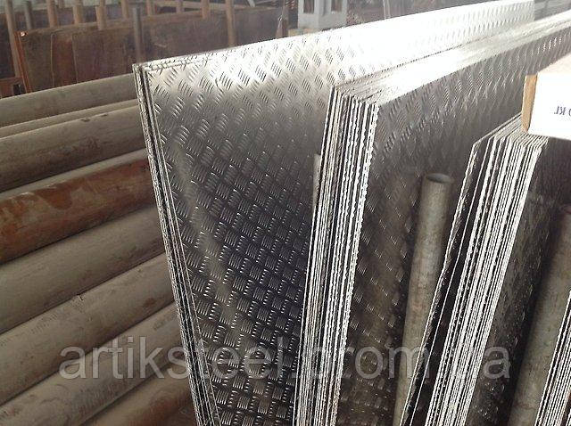 Алюминиевый лист квинтет 1,0х1500х3000 мм 1050 кратно одному листу - фото 6 - id-p2097599783