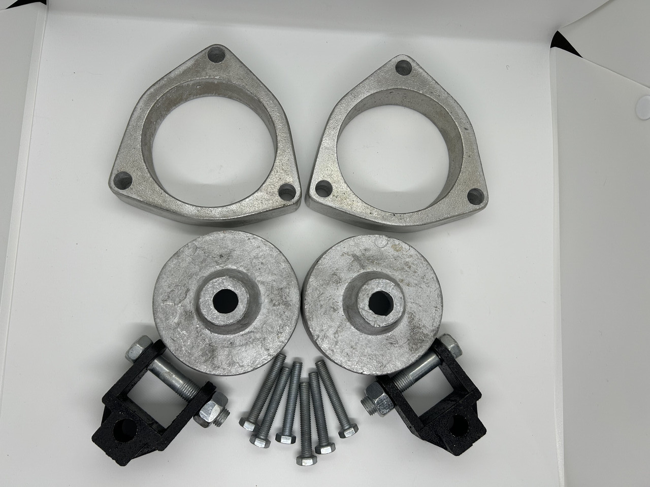 Проставки Фольксваген Пассат Б7 (комплект) 30 мм, фото 1