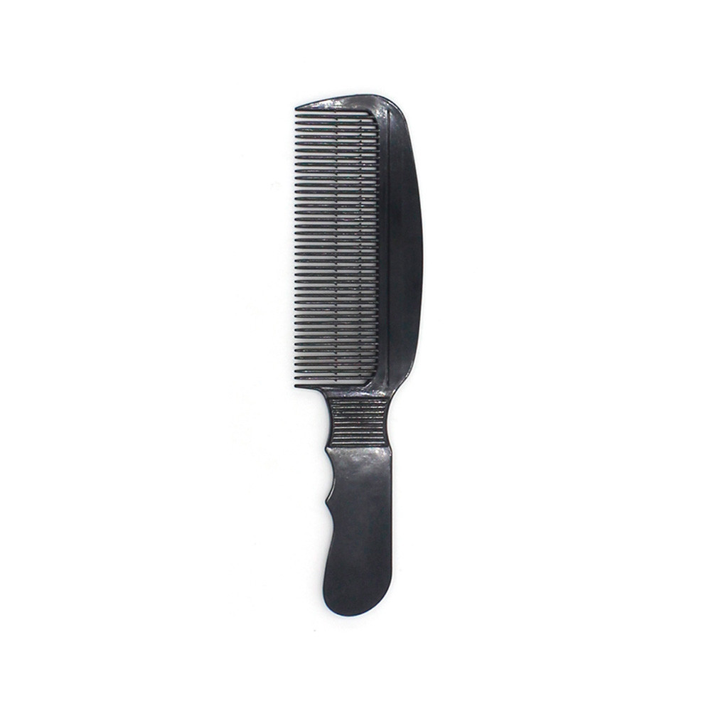 Гребінець для стрижки з антистатичним ефектом Flat Top Comb SPL 9104