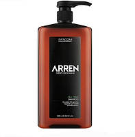 Шампунь мужской Arren Mens Grooming Tea Tree Shampoo 1000 мл