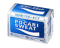 Порошок для ионизированной воды с электролитами Pocari Sweat Powder, Otsuka, 740 g (на 10 литроа)