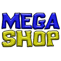 MegaShop - интернет-магазин по продаже различных товаров. Максимально качественные товары по максимально низко