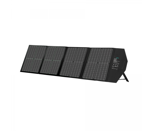 Складна сонячна панель SFPD-100B 18V / 100W