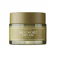 Успокаивающий крем с экстрактом полыни I'm From Mugwort Cream 50 мл