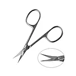 Манікюрно-педикюрні ножиці, кусачки, кніпсери