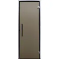 Двері для хамаму Tesli Анталія 1900 х 700