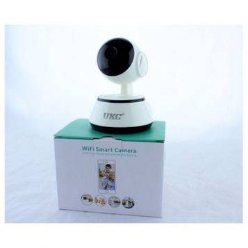 Цифрова IP Wi-Fi камера UKC — SMART CAMERA N701 sale