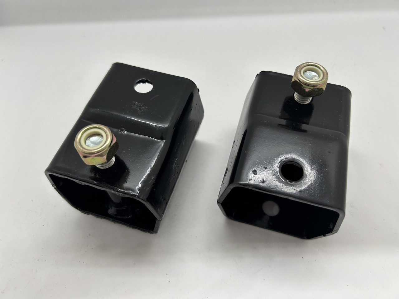 Проставки Фольксваген Пасат Б4 (задні), фото 1