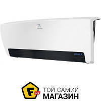 Тепловентилятор настенный Electrolux EFH/W-9020 - керамический