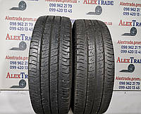 215/65 R16С цешка Goodyear EfficientGrip Cargo літні шини б/у