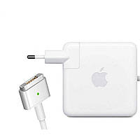 Мережевий Зарядний Пристрій Macbook MagSafe 2 PD45W 1:1 Dr