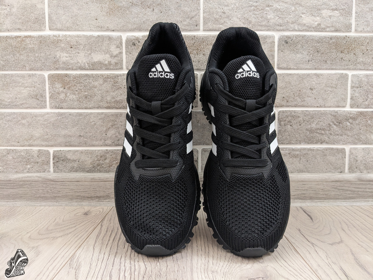 Кроссовки летние Adidas Marathon TR \ Адидас Маратон \ 46 - фото 8 - id-p2097622973