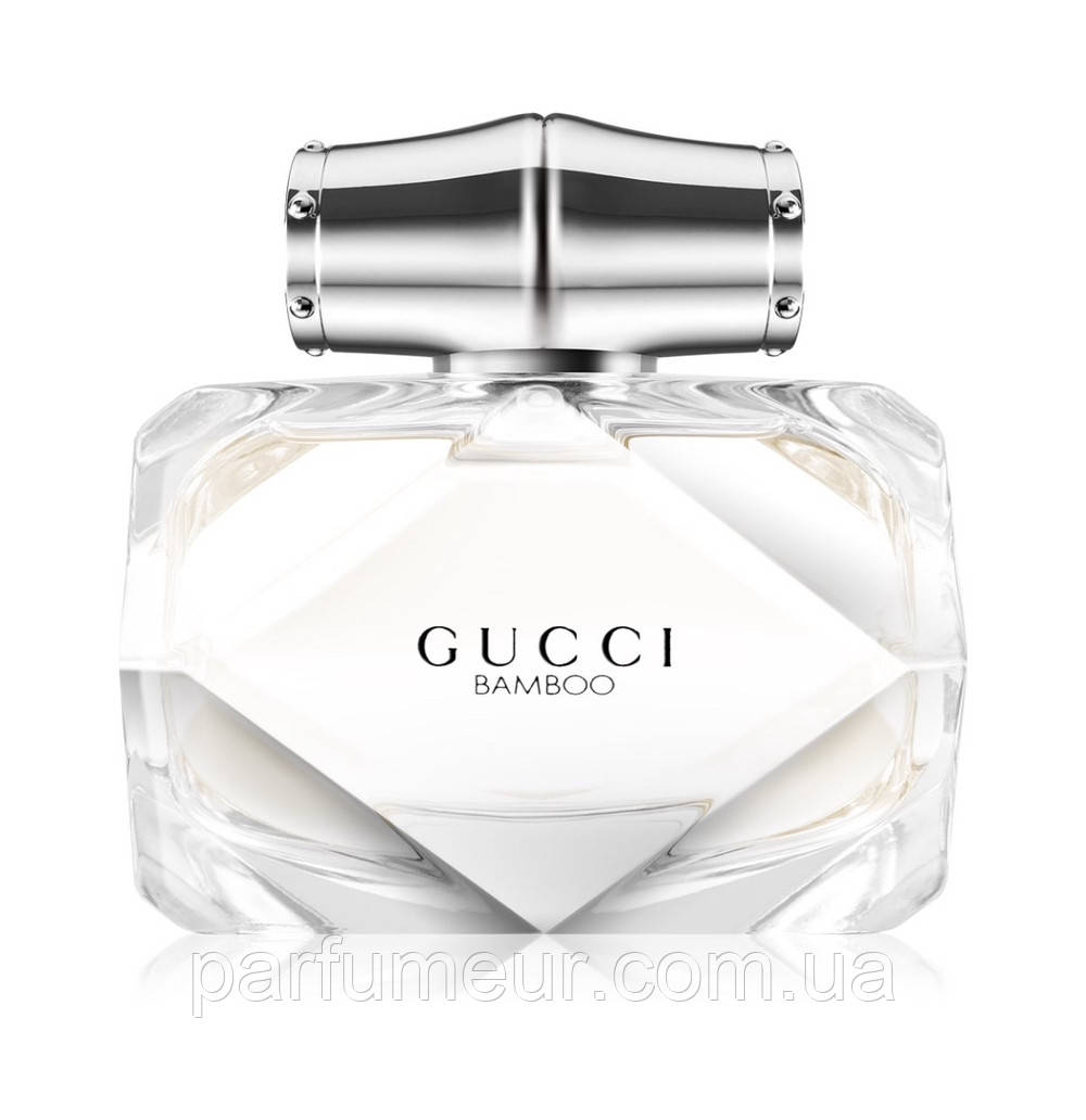 Bamboo Gucci eau de toilette 75 ml TESTER