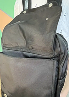 Стильний міський рюкзак з відділом під ноутбук, планшет. Сірий Dr