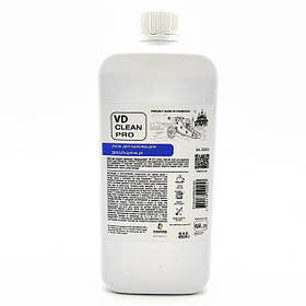 Засіб для кавомашин декальцинація VD Clean PRO 0.5л