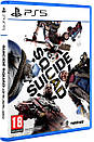 Диск з грою SUICIDE SQUAD: KILL THE JUSTICE LEAGUE [BD disk] (PS5), фото 2