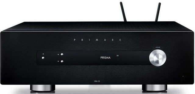 Primare SPA25 Prisma