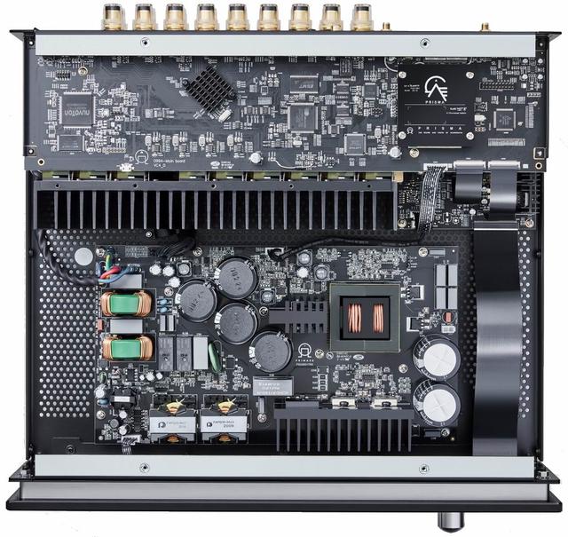 Primare SPA25 Prisma