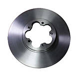 Ремкомплект супорту гальмівного переднього (сальники поршня) Форд Транзит 2.0/2.4 tdi, 2000-2006,YC152B107AA, фото 3