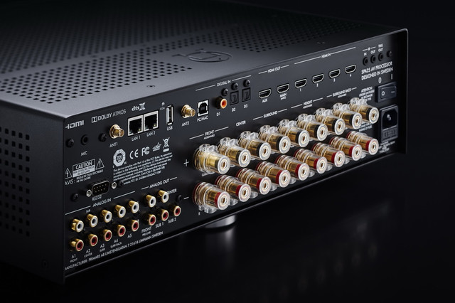 Primare SPA25 Prisma