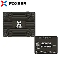 Відеопередавач Foxeer Reaper Extreem 2.5w 5.8G 40CH