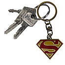 Брелок DC COMICS Logo Superman (Супермен) 3.4 см, фото 5