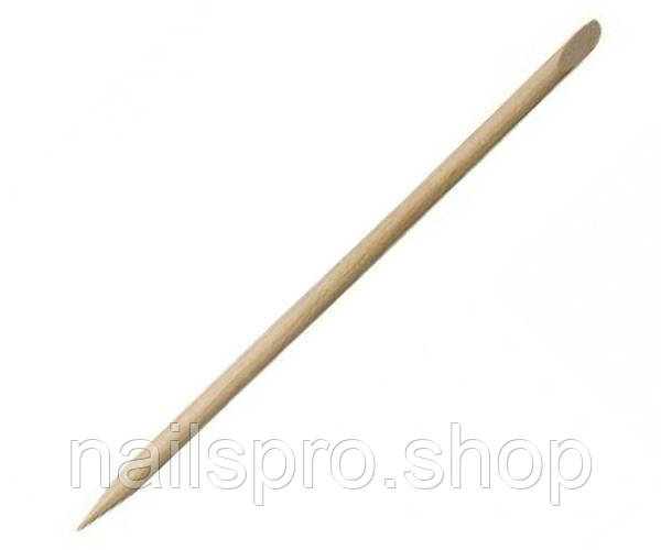 Апельсинові палички для нігтів. ПОШТУЧНО(1ШТ), фото 1