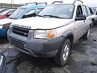 Land Rover Freelander 1 98-06 балка задній міст задній міст задній Редуктор 2.2