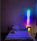 Кутова лампа RGB для підсвічування фону 1.2m, фото 3