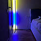 Кутова лампа RGB для підсвічування фону 1.2m, фото 8