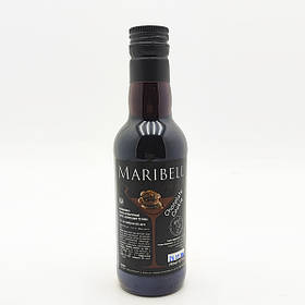 Сироп Шоколадне печиво Maribell 250мл