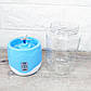 Чашка блендер міні juicer DM-888, фото 10