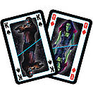 Гральні карти MARVEL Guardians of the Galaxy Waddingtons No.1, фото 2