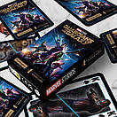 Гральні карти MARVEL Guardians of the Galaxy Waddingtons No.1, фото 4