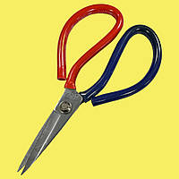 Ножницы GN1 с острыми кончиками для разрезания карманов и разных работ кроя и шитья