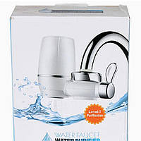 Фільтр-насадка water purifier faucet на кран для проточної води WATER PURIFIER