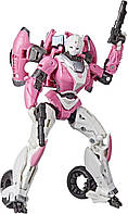 Transformers Арси Toys Studio Series 85 Deluxe Class Bumblebee Arcee