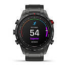 Смарт-годинник Garmin MARQ Athlete (Gen 2) - Performance Edition, фото 3