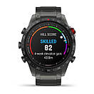 Смарт-годинник Garmin MARQ Athlete (Gen 2) - Performance Edition, фото 4