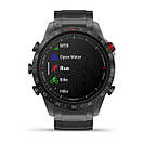 Смарт-годинник Garmin MARQ Athlete (Gen 2) - Performance Edition, фото 6