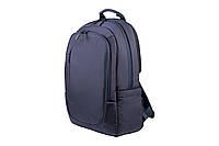 Эргономический рюкзак для ноутбуков Tucano Bizip 17" BKBZ17-X-B Синий
